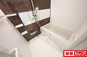 GRANDUKE正木  ｜ 愛知県名古屋市中区正木2丁目3-51（賃貸マンション1LDK・4階・45.15㎡） その7