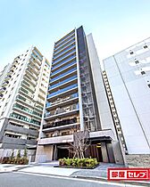 ザ・レジデンスパーク久屋大通  ｜ 愛知県名古屋市中区丸の内3丁目9-4（賃貸マンション1DK・13階・29.10㎡） その1