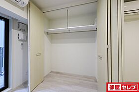 ザ・レジデンスパーク久屋大通  ｜ 愛知県名古屋市中区丸の内3丁目9-4（賃貸マンション1DK・10階・28.89㎡） その12