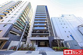 ザ・レジデンスパーク久屋大通  ｜ 愛知県名古屋市中区丸の内3丁目9-4（賃貸マンション1DK・10階・28.89㎡） その1