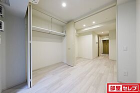 ザ・レジデンスパーク久屋大通  ｜ 愛知県名古屋市中区丸の内3丁目9-4（賃貸マンション1DK・10階・28.89㎡） その9