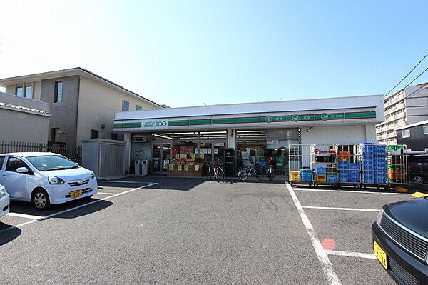 プラムアベニュー ｜愛知県名古屋市中川区野田1丁目(賃貸アパート1LDK・1階・42.11㎡)の写真 その30