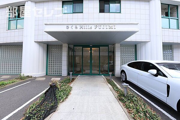 さくらHills富士見 ｜愛知県名古屋市中区富士見町(賃貸マンション1LDK・2階・48.02㎡)の写真 その14