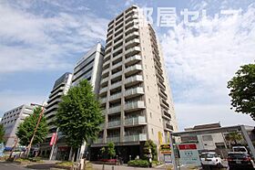 CASSIA車道  ｜ 愛知県名古屋市東区筒井2丁目12-29（賃貸マンション1LDK・14階・41.04㎡） その1