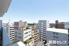 Wコート城西  ｜ 愛知県名古屋市西区城西1丁目5-1（賃貸マンション1DK・7階・34.52㎡） その16