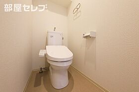 アビタシオン今池マルシェ  ｜ 愛知県名古屋市千種区今池5丁目12-14（賃貸マンション1R・4階・27.75㎡） その10