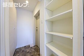 アビタシオン今池マルシェ  ｜ 愛知県名古屋市千種区今池5丁目12-14（賃貸マンション1R・4階・27.75㎡） その19