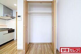 REPOSER名駅南  ｜ 愛知県名古屋市中村区名駅南3丁目12-16（賃貸マンション1R・6階・30.12㎡） その10