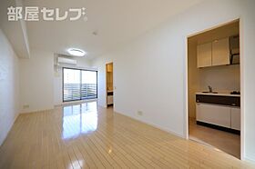 Conde葵一丁目( S-FORT葵一丁目)  ｜ 愛知県名古屋市東区葵1丁目13-6（賃貸マンション1K・4階・40.22㎡） その3