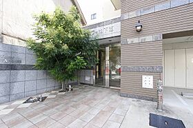 アールズタワー池下西  ｜ 愛知県名古屋市千種区仲田2丁目11-18（賃貸マンション1K・4階・24.96㎡） その25