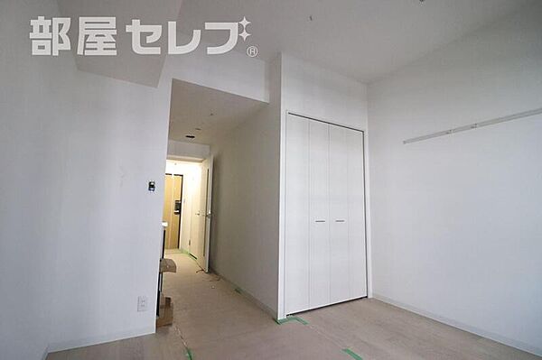 WESTIN上前津 ｜愛知県名古屋市中区上前津2丁目(賃貸マンション1R・12階・24.48㎡)の写真 その19