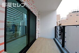 さくらHills NISHIKI Platinum Residence  ｜ 愛知県名古屋市中区錦2丁目12番32号（賃貸マンション1LDK・8階・39.84㎡） その15