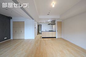 さくらHills NISHIKI Platinum Residence  ｜ 愛知県名古屋市中区錦2丁目12番32号（賃貸マンション1LDK・10階・53.95㎡） その3