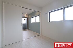 グランシャルム中村  ｜ 愛知県名古屋市中村区西米野町4丁目43-2（賃貸アパート1DK・2階・25.23㎡） その6