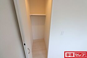 グランシャルム中村  ｜ 愛知県名古屋市中村区西米野町4丁目43-2（賃貸アパート1DK・2階・25.23㎡） その11