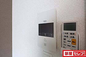 プレイズシード大曽根  ｜ 愛知県名古屋市東区矢田5丁目109（賃貸マンション1K・10階・25.28㎡） その17