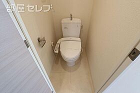 パルティール今池  ｜ 愛知県名古屋市千種区今池4丁目1-18（賃貸マンション1K・4階・24.08㎡） その8