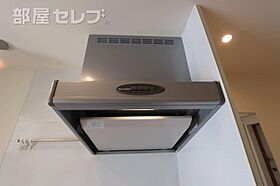 パルティール今池  ｜ 愛知県名古屋市千種区今池4丁目1-18（賃貸マンション1K・4階・24.08㎡） その17