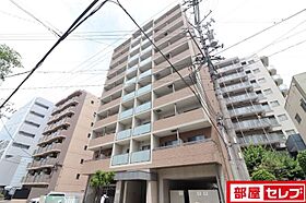 パルティール今池  ｜ 愛知県名古屋市千種区今池4丁目1-18（賃貸マンション1K・4階・24.08㎡） その28