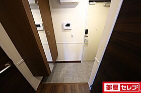 エスペランサ千種  ｜ 愛知県名古屋市千種区千種3丁目33-5（賃貸アパート1LDK・2階・35.82㎡） その22