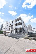 エスペランサ千種  ｜ 愛知県名古屋市千種区千種3丁目33-5（賃貸アパート1LDK・2階・35.82㎡） その1