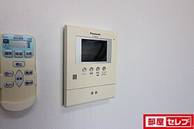 i・Room並木  ｜ 愛知県名古屋市中村区並木1丁目97（賃貸アパート1K・2階・24.13㎡） その16