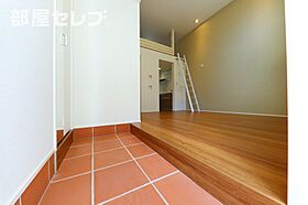 コレクション名城公園II South  ｜ 愛知県名古屋市北区柳原1丁目14-6（賃貸アパート1R・1階・24.76㎡） その19