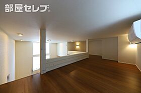 コレクション名城公園II South  ｜ 愛知県名古屋市北区柳原1丁目14-6（賃貸アパート1R・1階・24.76㎡） その7