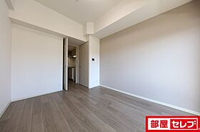 プレサンスNAGOYA覚王山  ｜ 愛知県名古屋市千種区田代本通1丁目10（賃貸マンション1K・5階・22.80㎡） その21