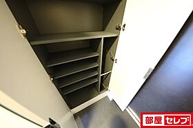 プレサンスNAGOYA覚王山  ｜ 愛知県名古屋市千種区田代本通1丁目10（賃貸マンション1K・5階・22.80㎡） その24