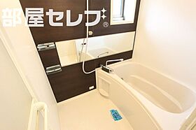 フレシール  ｜ 愛知県名古屋市中川区中郷3丁目375-1（賃貸アパート1R・1階・34.51㎡） その4