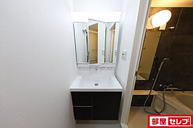 LUXENA　MARUNOUCHI(ラグゼナ　マルノウチ)  ｜ 愛知県名古屋市中区丸の内2丁目6番27号（賃貸マンション1K・6階・25.12㎡） その13