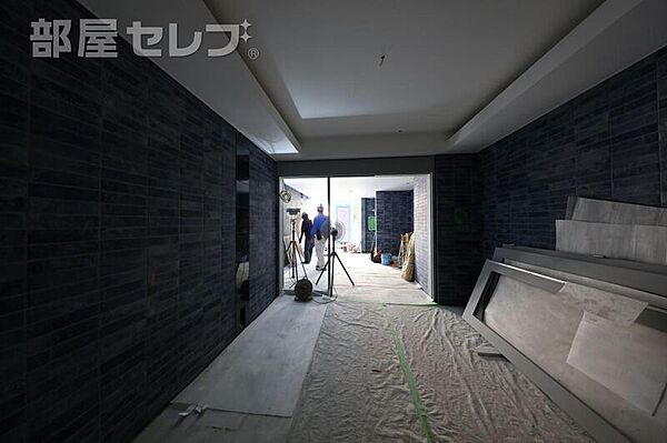 K CLASSY IMAIKE ｜愛知県名古屋市千種区今池1丁目(賃貸マンション1LDK・8階・40.68㎡)の写真 その16