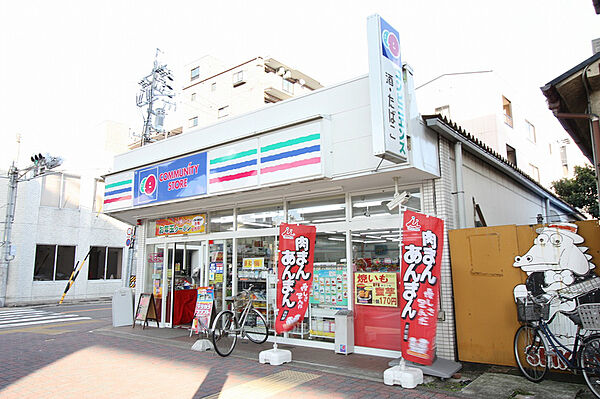 画像29:コミュニティ・ストア　黒川店 18m