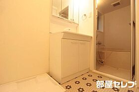 G style栄東  ｜ 愛知県名古屋市中区新栄1丁目24-14（賃貸マンション1K・5階・27.46㎡） その17