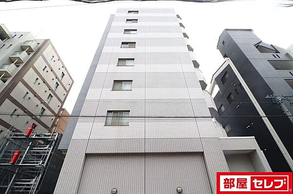 マリオン城西 ｜愛知県名古屋市西区城西1丁目(賃貸マンション1R・4階・24.90㎡)の写真 その24