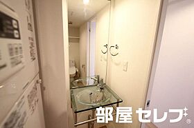 Branche葵  ｜ 愛知県名古屋市中区新栄3丁目11-12（賃貸マンション1R・5階・24.26㎡） その11