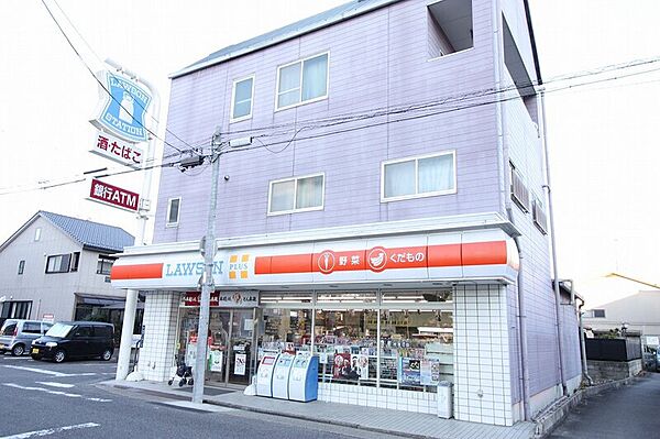 AVENUEやなぎはら ｜愛知県名古屋市北区柳原1丁目(賃貸マンション2LDK・2階・50.40㎡)の写真 その17