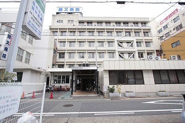 プレサンスジェネ新栄町駅前葵 ｜愛知県名古屋市中区葵1丁目(賃貸マンション1DK・6階・25.11㎡)の写真 その30