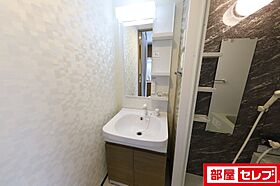 S-RESIDENCE上飯田駅前  ｜ 愛知県名古屋市北区上飯田通1丁目20番2（賃貸マンション1K・2階・24.18㎡） その13