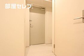 ジュール亀島  ｜ 愛知県名古屋市中村区千原町10-56（賃貸マンション1K・5階・24.90㎡） その8