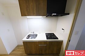 PURE RESIDENCE 名駅南  ｜ 愛知県名古屋市中村区名駅南2丁目8-26（賃貸マンション1K・13階・29.76㎡） その5