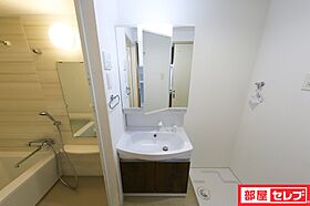 PURE RESIDENCE 名駅南  ｜ 愛知県名古屋市中村区名駅南2丁目8-26（賃貸マンション1K・13階・29.76㎡） その13