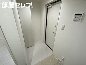 Pastoso　K  ｜ 愛知県名古屋市中村区北畑町3丁目54-1（賃貸アパート1K・1階・21.77㎡） その11