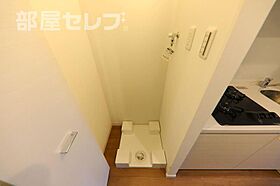 S-RESIDENCE志賀本通  ｜ 愛知県名古屋市北区志賀本通1丁目43（賃貸マンション1K・8階・25.20㎡） その24