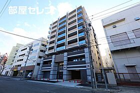 Dimora名駅南  ｜ 愛知県名古屋市中村区名駅南3丁目3-16（賃貸マンション2LDK・4階・89.25㎡） その6