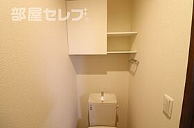 リオプラデーラ  ｜ 愛知県名古屋市西区新道1丁目8-10（賃貸アパート1K・1階・28.24㎡） その12