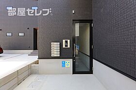 プランドール名駅  ｜ 愛知県名古屋市中村区上米野町3丁目1-1（賃貸アパート1K・1階・39.85㎡） その26