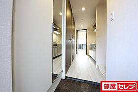 プレサンス新栄ユリシス  ｜ 愛知県名古屋市中区新栄3丁目2-12（賃貸マンション1K・10階・22.59㎡） その11