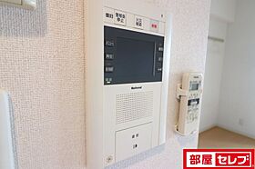 プレサンス金山グリーンパークス  ｜ 愛知県名古屋市中区平和1丁目16-17（賃貸マンション1R・9階・24.84㎡） その16